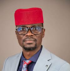 Didmus Barasa